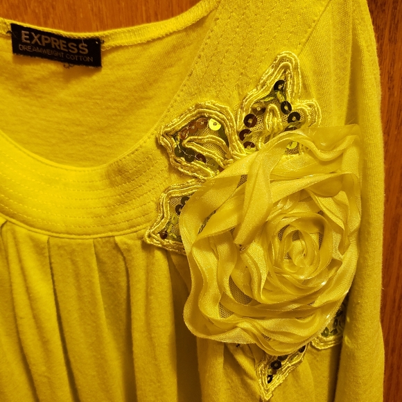 Express Top - Picture 2 of 5